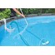 thumbnail image 2 of Manguera en espiral para filtro de piscina Intex 29083E, 1.5 pulgadas x 25 pies, azul, 2 of 3