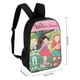 thumbnail image 2 of Mochila Desmarcar Wellie Wishers Unisex, 2 of 6