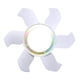 thumbnail image 1 of Aspa ventilador 6 aspas mitsubishi l200 dakar 2.5 2007 2013, 1 of 2