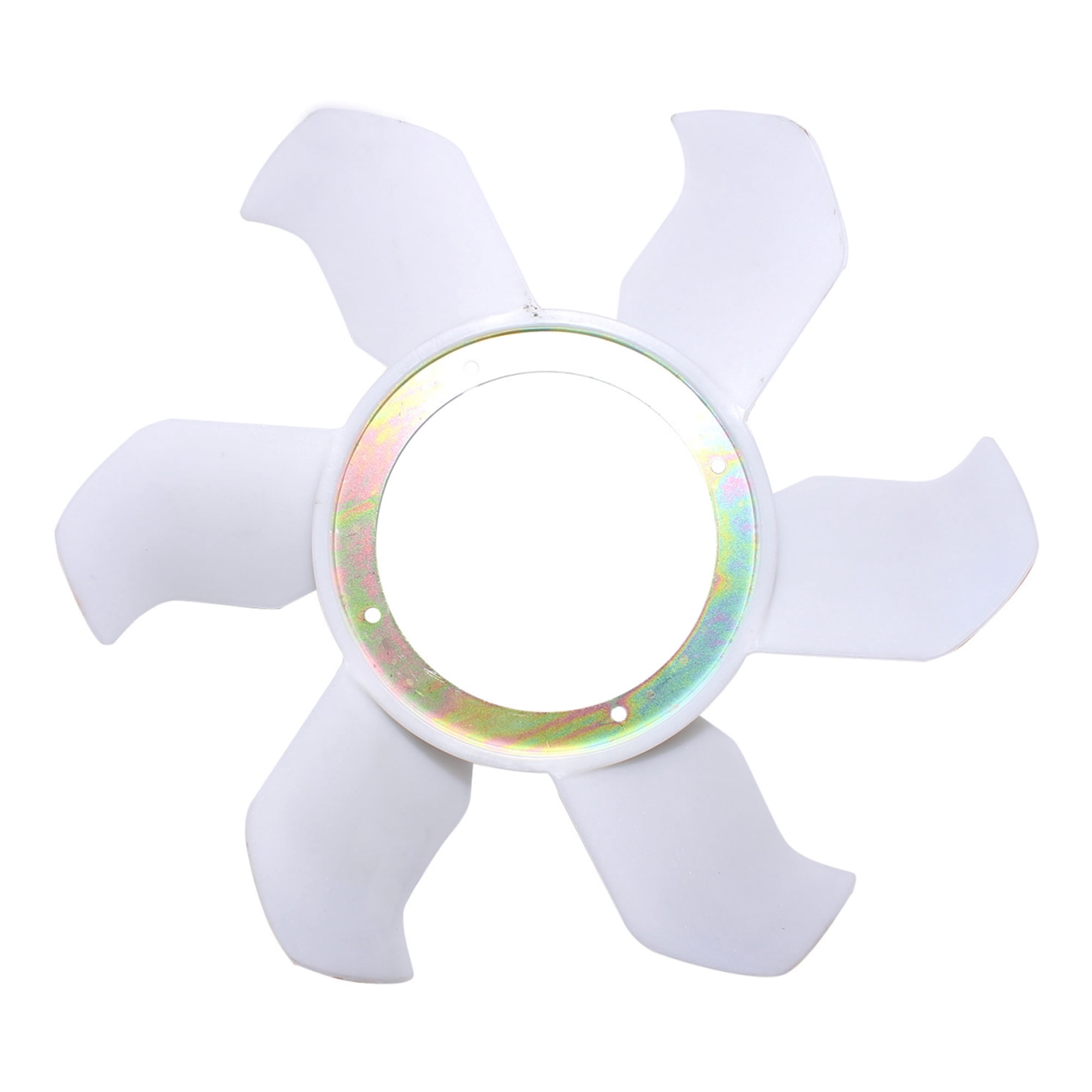 Repuestos Del Sol - Aspa Ventilador 6 Aspas Mitsubishi L200 Katana 2.4 2016 2018