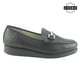 thumbnail image 2 of Mocasin de Cuero Chalada Mujer Celsa-1 Negro Casual, 2 of 7