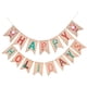 thumbnail image 4 of Feliz Navidad Banner Props Banderines Navideños Para Celebraciones De Bodas Navidad Estilo A, 4 of 5