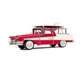 thumbnail image 1 of Auto modelo Old Modern Handicrafts Ford Country Squire 1957, 1 of 9