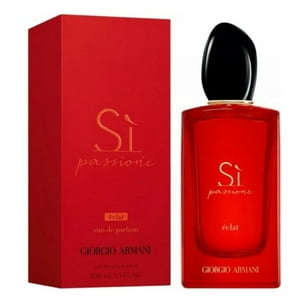 Giorgio Armani - Si Passione Eclat Edp 100Ml