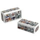 thumbnail image 3 of Yu-Gi-Oh! 2025 Mega Pack Tin Español, 3 of 3