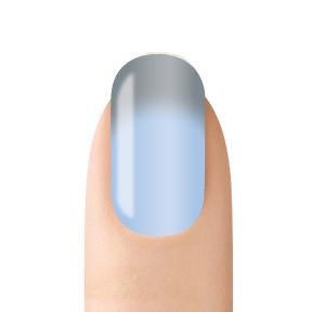 [Gel Soak Off] Cre8tion Colección Cambio de Color M15 15 mL