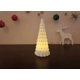 thumbnail image 2 of Portavelas LED Árbol Navideño, 2 of 3