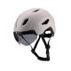 thumbnail image 1 of Accesorios Para Casco De Bicicleta Para Ni?os Casco De Ciclismo Para Bicicleta De Monta?a Ciclismo Al Aire Libre Marrón Claro, 1 of 5