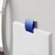 thumbnail image 4 of Clips Magnéticos PLUS Grandes Azul - Pack de 3, 4 of 9