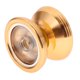 thumbnail image 3 of 1pc Metal Yoyo Truco De Magia Profesional K6 Yoyo Con Regalo De Coleccionistas De Cuerdas, 3 of 5
