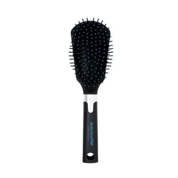 Cepillo multipropósito para desenredar nano titanium Babyliss