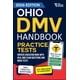 thumbnail image 1 of Manual del DMV de Ohio: pruebas de práctica de publicación independiente, 1 of 1