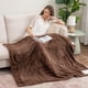 thumbnail image 4 of Manta eléctrica con calefacción Berkshire Blanket Grace Fur, 4 of 9
