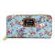 thumbnail image 1 of Cartera Loungefly Disney Stitch Estampado Floral Tropical 20 cm x 10 cm, 1 of 1