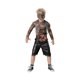 thumbnail image 2 of Disfraz Luchador Zombie Niño M (8), 2 of 2