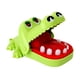 thumbnail image 3 of Juegos Para Morder Los Dedos, Juguete, Juego Familiar, Juguete Complicado Para Niños, Adultos, Niños, Mesa, Amarillo, 3 of 5