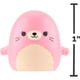 thumbnail image 3 of Toy Squish-a-longs Mini-Squish Pack de 8, Ola 4, 3 of 9
