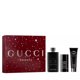 thumbnail image 2 of Set de Perfume Gucci Guilty de 3 Piezas, 3.0 oz EDP para Hombre, 2 of 3
