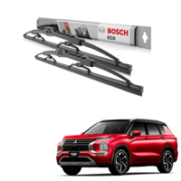 Plumillas Bosch Eco Para Mitsubishi Outlander 2023-
