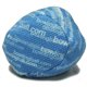 thumbnail image 1 of Bola de agarre para bolos BOWLINGBALL Microfibra Ultra Seca, 1 of 1