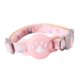 thumbnail image 2 of Cat Collar Dog Locator Tracker Soporte Protector Dog Tracker Estuche Protector Rosa, 2 of 4