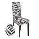 thumbnail image 2 of SET DE 6 FUNDAS DE SILLA 60CMX50CMX50CM ELASTICADAS CON DISEÑO ESTAMPADO F26, 2 of 5