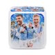 thumbnail image 4 of Kevin De Bruyne-theme 7 colors Alarm Clock Digital LED Alarm Clock Gifts for kids friends family, 4 of 6
