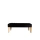thumbnail image 1 of Banqueta Max Pu Negro, 1 of 4