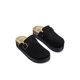 thumbnail image 3 of Zueco PU Textil Mujer Plataforma Weide QIU530, 3 of 3