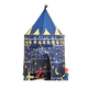 thumbnail image 1 of Carpa Con Forma De Torre Para Niño Azul, 1 of 6