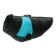 thumbnail image 3 of Chaleco Para Perros A Prueba De Viento, Chaqueta Cálida Para Cachorros Para Caminar Al Aire Libre, Viajar, Azul L, 3 of 5