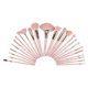 thumbnail image 3 of Pack de 24 Brochas Pretty in Pink, 3 of 3