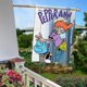thumbnail image 5 of Pepper Ann-bandera de jardín temática. Regalo perfecto para fans, amigos y familiares, ideal para actividades al aire libre y decoración de fiestas.28CM*45CM, 5 of 5