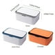 thumbnail image 2 of Organize Your Baby Wipes in Style with Our Tabletop Sealed Wipes Box - Perfect Napkin Holder for Home and Office Decor, 2 of 4