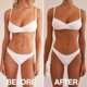 thumbnail image 3 of Loción Bronceadora Gradual Para Cuerpo Self Tan Milk Bali 240 Ml, 3 of 7