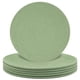 thumbnail image 1 of Set De 6 Manteles Individuales De Cuerda De Algodón 33 Cm Verde, 1 of 6