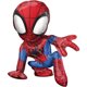 thumbnail image 2 of Globo de foil Amscan Anagram Spidey & Friends 41 cm, 2 of 2