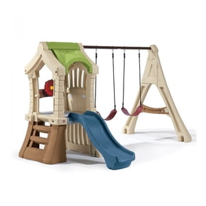 Step2 - Columpio Infantil Play Up