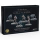 thumbnail image 1 of Miniaturas Modiphius The Elder Scrolls Call to Arms Vampire, 1 of 8