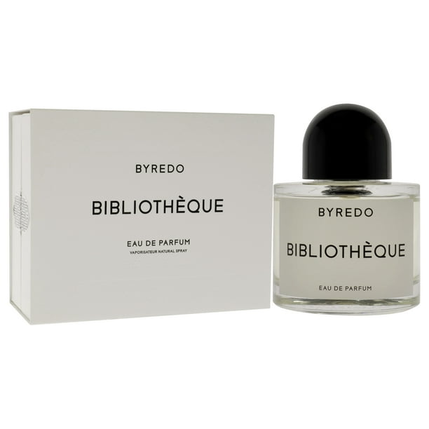 Byredo Bibliothéque Eau de Parfum - 1.7oz | Lider