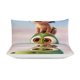 thumbnail image 4 of The Good Dinosaur Cartoon Bedding Sets Ultra Soft Skin-Friendly Duvet Cover 3 Piece, Cute Comforter Cover Bed Set for Boys Girls Kids, 4 of 5