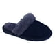 thumbnail image 1 of Pantufla Chalada Mujer Slipper-2 Negro Comfort, 1 of 3