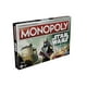 thumbnail image 2 of Juego de Mesa Monopoly Boba Fett, 2 of 2