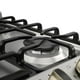 thumbnail image 2 of Cocina Gas licuado 5 Quemadores Cocinas A Gas MCG-5QPI30NS, 2 of 12