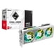 thumbnail image 1 of Tarjeta gráfica ASRock AMD Radeon RX 9070 Steel Legend 16 GB OC, 1 of 7