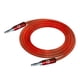 thumbnail image 1 of Cable Audio 3.5 a 3.5 Punta Metal Rojo 1 metro, 1 of 2