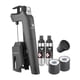 thumbnail image 1 of Sistema de conservación de vino CORAVIN Timeless Three Plus Black, 1 of 5