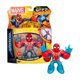 thumbnail image 3 of GOO JIT ZU MARVEL ARMADURA INFINITY - SPIDER-MAN, 3 of 4