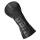 thumbnail image 1 of Funda Para Cabeza De Palo De Golf Nishiyuenyi Cuero PU Negro Blanco, 1 of 4