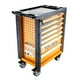 thumbnail image 1 of Gabinete Caja de herramientas metálico 7 bandejas 80307 Tolsen, 1 of 4